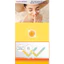 Chống Nắng WHISIS Hàn Quốc Dưỡng Trắng Kiềm Dầu Nâng Tone Sun Block 50g