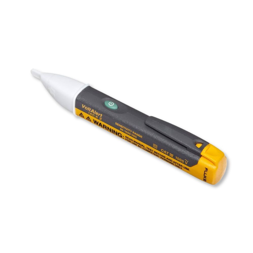 Bút Thử Điện Thông Minh FLUKE 1AC-A1-II Dải Đo 90V – 1000V Nhỏ Gọn Tiện Lợi Có Độ Chính Xác Cao