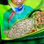 2Kg Gạo Lứt Séng Cù Mường Vi Đặc Sản Lào Cai Sản Phẩm Đạt Tiêu Chuẩn OCOP 3 Sao