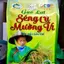 2Kg Gạo Lứt Séng Cù Mường Vi Đặc Sản Lào Cai Sản Phẩm Đạt Tiêu Chuẩn OCOP 3 Sao