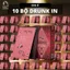 10 Bộ Bài Drunk In Love 55 Lá Nhậu Cho Các Cặp Đôi Giải Trí, Thú Vị Tiện Lợi Mang Theo THE KAS