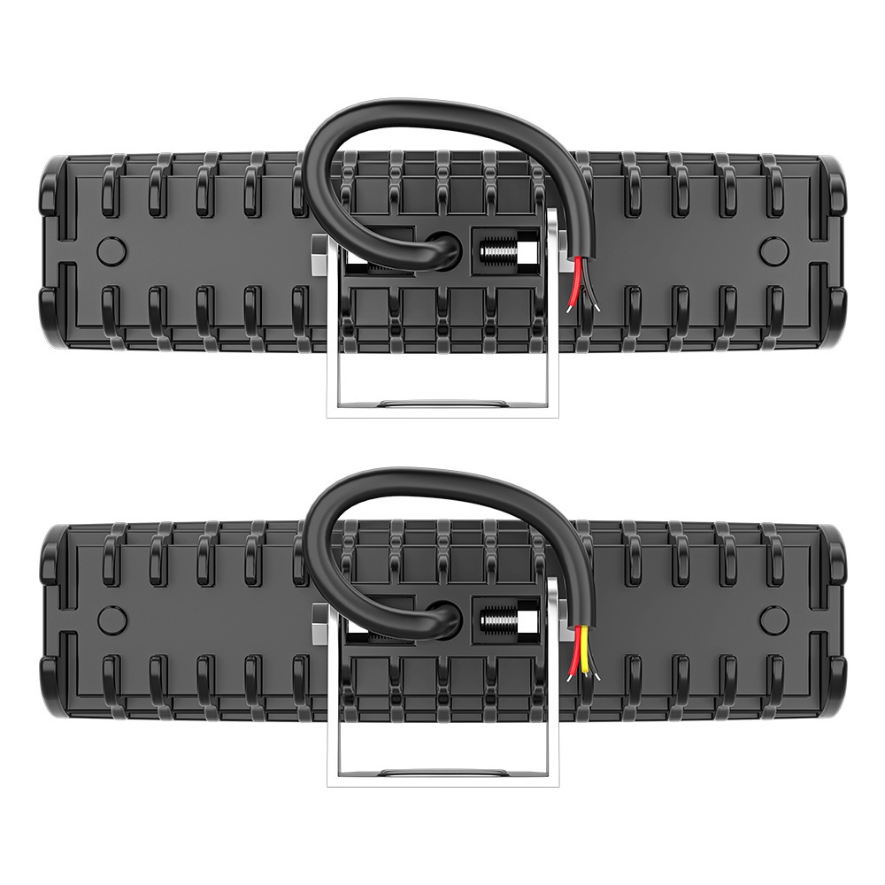 Đèn Trợ Sáng Đèn LED làm việc Spotlight Đèn pha ô tô siêu sáng 9-30V cho ô tô, xe máy, xe tải, thuyền, máy kéo, xe kéo &