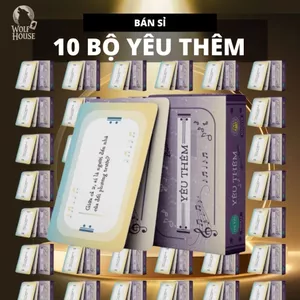 10 Bộ Bài Yêu Thêm Thấu Hiểu Dành Cho Các Cặp Đôi Đang Tìm Hiểu Nhậu THE KAS