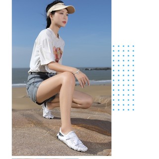 Giày thể thao 1008 [Chuẩn size] chuyên dụng tập Gym thoáng khí, chống trơn trượt  "HANDII"