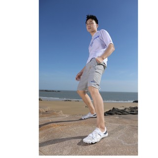 Giày thể thao 1008 [Chuẩn size] chuyên dụng tập Gym thoáng khí, chống trơn trượt  "HANDII"