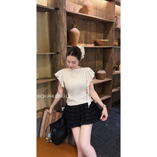 Áo Thun Tay Bèo WG Siu Hot