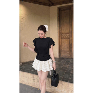 Áo Thun Tay Bèo WG Siu Hot