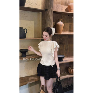 Áo Thun Tay Bèo WG Siu Hot