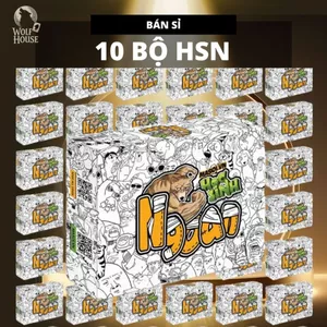 10 Bộ Bài Học Sinh Ngoan Dành Cho Các Bạn Trong Trường Lớp Chơi Vui Nhộn Cùng Bạn Bè THE KAS