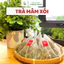 COMBO 1 Hộp Trà Lá Nam 10 Vị Và 1 Hộp Trà Mâm Xôi Thảo Dược Zone