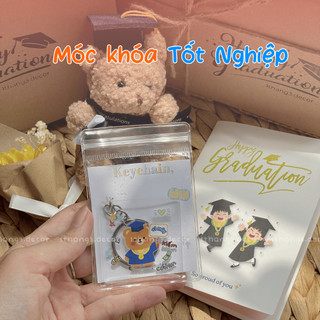 Hộp Quà Tốt Nghiệp Theo Ngành Gói Sẵn – Tặng Cử Nhân, Giáo Viên, IT | Happy Graduation