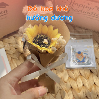 Hộp Quà Tốt Nghiệp Theo Ngành Gói Sẵn – Tặng Cử Nhân, Giáo Viên, IT | Happy Graduation
