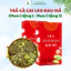 Mua 2 tặng 3 Trà Cà Gai Leo Rau Má Thảo Dược Zone