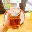 Mua 2 tặng 3 Trà Cà Gai Leo Rau Má Thảo Dược Zone
