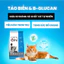 Hạt Cat's On+ Cho Mèo, Hỗ Trợ Sức Khỏe Bổ Sung Chất Dinh Dưỡng Cho Mèo Mọi Lứa Tuổi