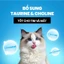 Hạt Cat's On+ Cho Mèo, Hỗ Trợ Sức Khỏe Bổ Sung Chất Dinh Dưỡng Cho Mèo Mọi Lứa Tuổi
