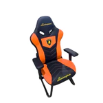 Ghế Gaming Cao Cấp Lamborghini GameZone – Ghế Công Thái Học Ergonomic – Ngồi Lâu Không Mỏi – Chân Quỳ Ngả 180° Chịu Lực — ảnh 5