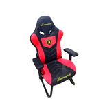 Ghế Gaming Cao Cấp Lamborghini GameZone – Ghế Công Thái Học Ergonomic – Ngồi Lâu Không Mỏi – Chân Quỳ Ngả 180° Chịu Lực — ảnh 4