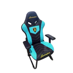 Ghế Gaming Cao Cấp Lamborghini GameZone – Ghế Công Thái Học Ergonomic – Ngồi Lâu Không Mỏi – Chân Quỳ Ngả 180° Chịu Lực — ảnh 7