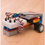 Bộ STEM - chế tạo ra 4 robot - lắp xong chạy được luôn