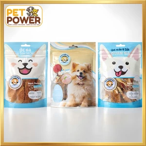 Snack Cho Chó Dexinbone Hỗ Trợ Sạch Răng & Bổ Sung Canxi
