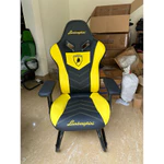 Ghế Gaming Cao Cấp Lamborghini GameZone – Ghế Công Thái Học Ergonomic – Ngồi Lâu Không Mỏi – Chân Quỳ Ngả 180° Chịu Lực — ảnh 8