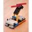 Bộ STEM - chế tạo ra 4 robot - lắp xong chạy được luôn