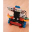 Bộ STEM - chế tạo ra 4 robot - lắp xong chạy được luôn
