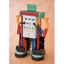 Bộ STEM - chế tạo ra 4 robot - lắp xong chạy được luôn