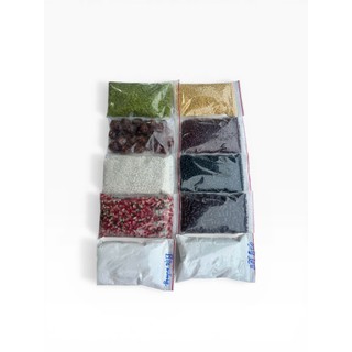 Set Nấu Chè Thập Cẩm 300G Đủ Nguyên Liệu – Nấu Nhanh, Ăn Mát Lạnh Giải Nhiệt Mùa Hè