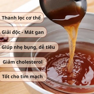 [500Gr] Đậu Đỏ Hạt Nhỏ Rang Hồn Quảng- Hạt Chắc, Thơm Bùi Tự Nhiên, Nguyên Liệu Pha Trà Đậu Đỏ, Làm Bột Ngũ Cốc