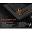 Bếp từ Junger JG CEJ-225 công suất cao inverter tiết kiệm điện nhập khẩu Thái Lan