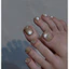 NAIL BOX CHÂN MẮT MÈO NÂU TRÀ VẼ NHŨ TRÁNG TÔN DA