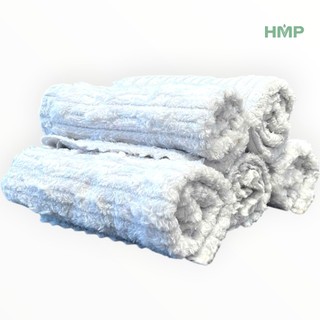 KHĂN QUẤN TÓC SPA – MỀM MỊN THƯ GIÃN