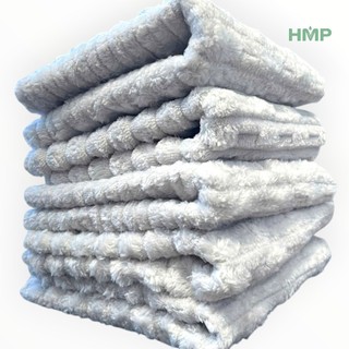 KHĂN QUẤN TÓC SPA – MỀM MỊN THƯ GIÃN