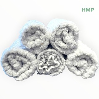 KHĂN QUẤN TÓC SPA – MỀM MỊN THƯ GIÃN
