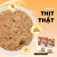 Pate Cho Mèo ON25 PATE 80g Thịt Thật Dinh Dưỡng, Chăm Sóc Da Lông Bóng Mượt