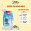Hạt Cho Mèo MR.VET T1&T2 Hỗ trợ Tiêu Hóa, Dưỡng Da, Tiêu Búi Lông Và Tăng Sức Đề Kháng