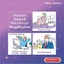 Mặt nạ mắt nóng Kao MegRhythm, Mặt nạ mắt thư giãn, 12 miếng, giúp đôi mắt thanh tú của bạn sáng và chuyển động