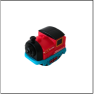 [Lắp ráp ba chiều 3D] Đồ chơi leo núi cao Magic Track | Phụ kiện