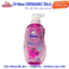 Sữa tắm gội toàn thân cho bé D-nee Organic Thái Lan 380ml - Sữa tắm em bé Dnee giúp bé ngủ ngon, da mịn màng