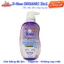 Sữa tắm gội toàn thân cho bé D-nee Organic Thái Lan 380ml - Sữa tắm em bé Dnee giúp bé ngủ ngon, da mịn màng