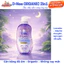 Sữa tắm gội toàn thân cho bé D-nee Organic Thái Lan 380ml - Sữa tắm em bé Dnee giúp bé ngủ ngon, da mịn màng