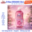 Sữa tắm gội toàn thân cho bé D-nee Organic Thái Lan 380ml - Sữa tắm em bé Dnee giúp bé ngủ ngon, da mịn màng