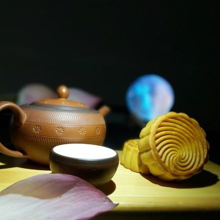 Nước đường bánh nướng (1Kg/hộp) Ong Vàng Food