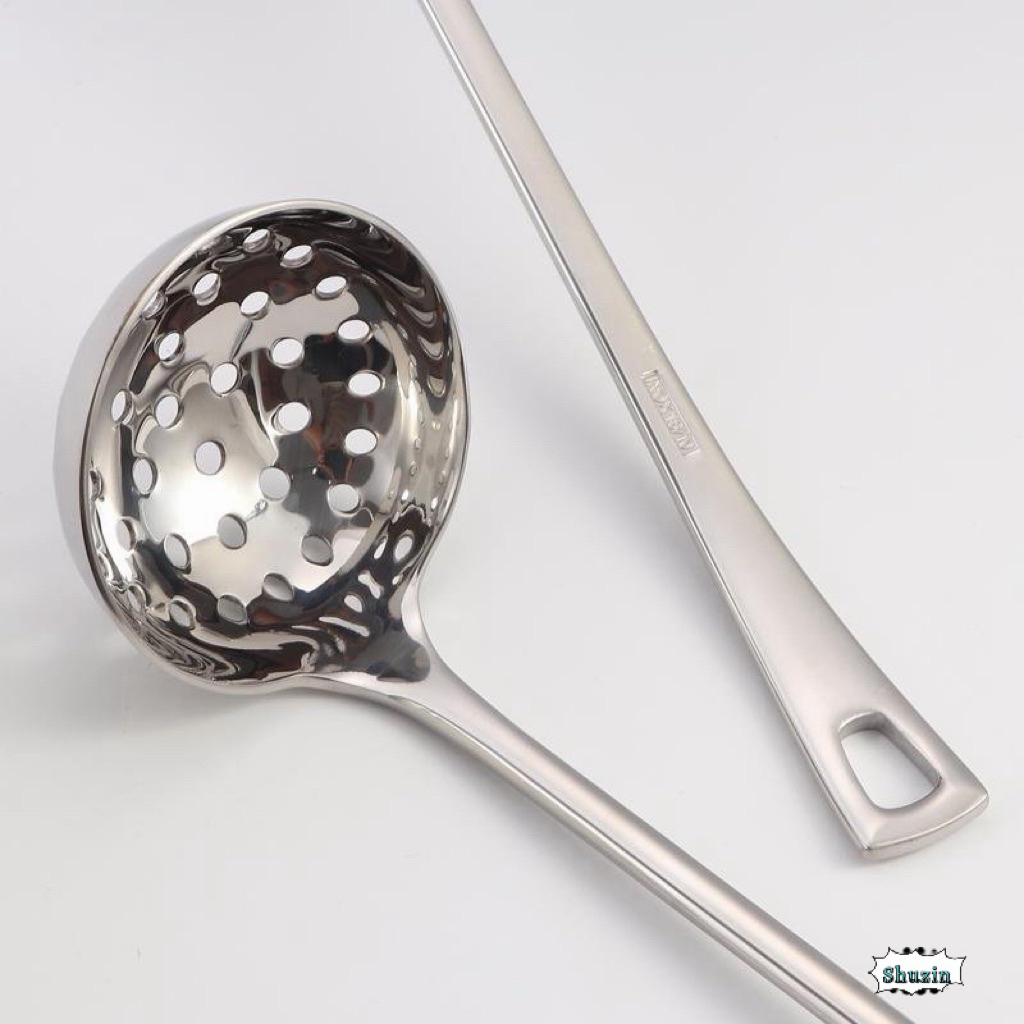 MUÔI CANH LẨU INOX 18/10 OYATTON