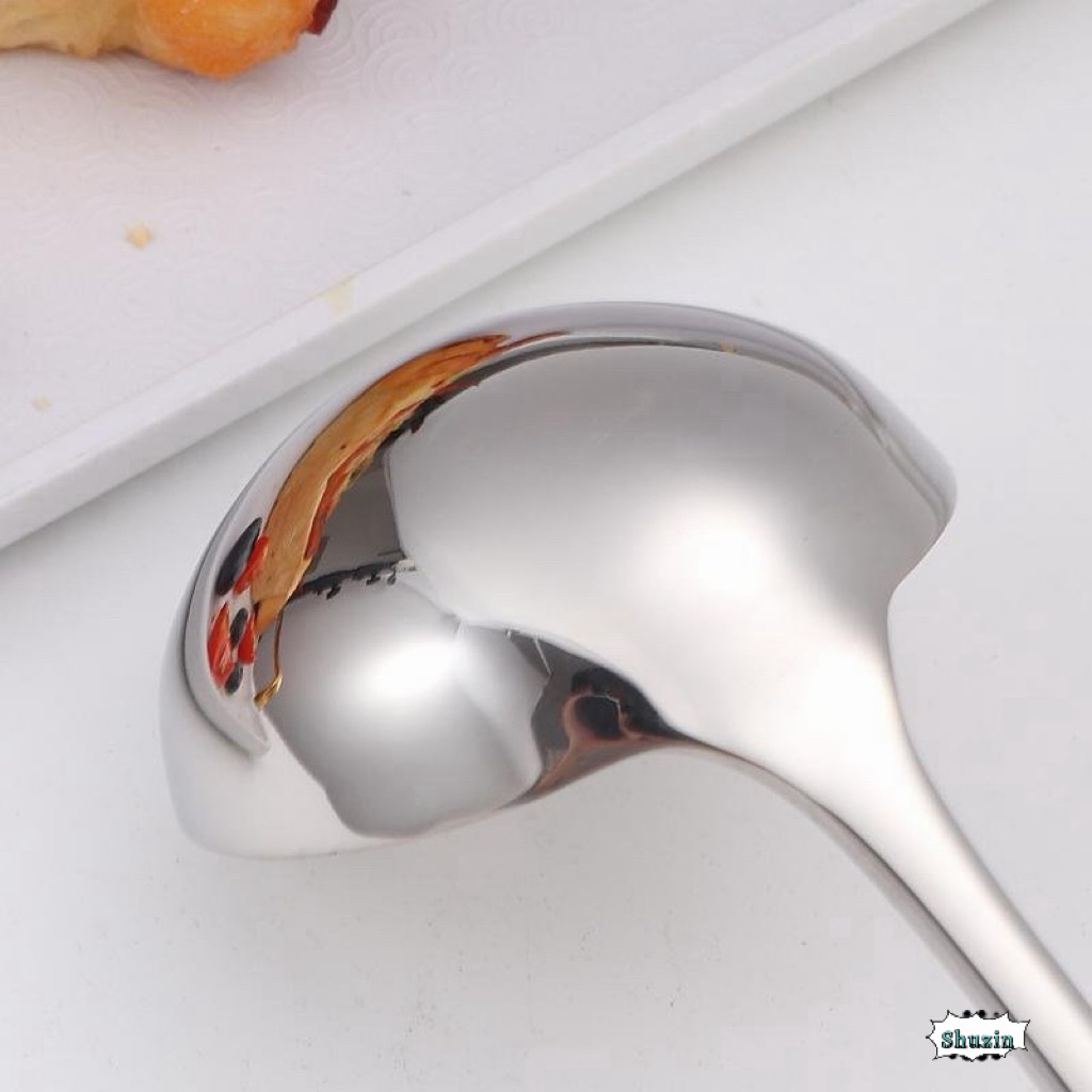 MUÔI CANH LẨU INOX 18/10 OYATTON