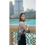 ⚡️[Hight Quality] Túi Đeo Chéo Mini Phone D1 Bag Full Box - Điểm Nhấn Chữ Canvas Phối Khóa Bấm Cao Cấp