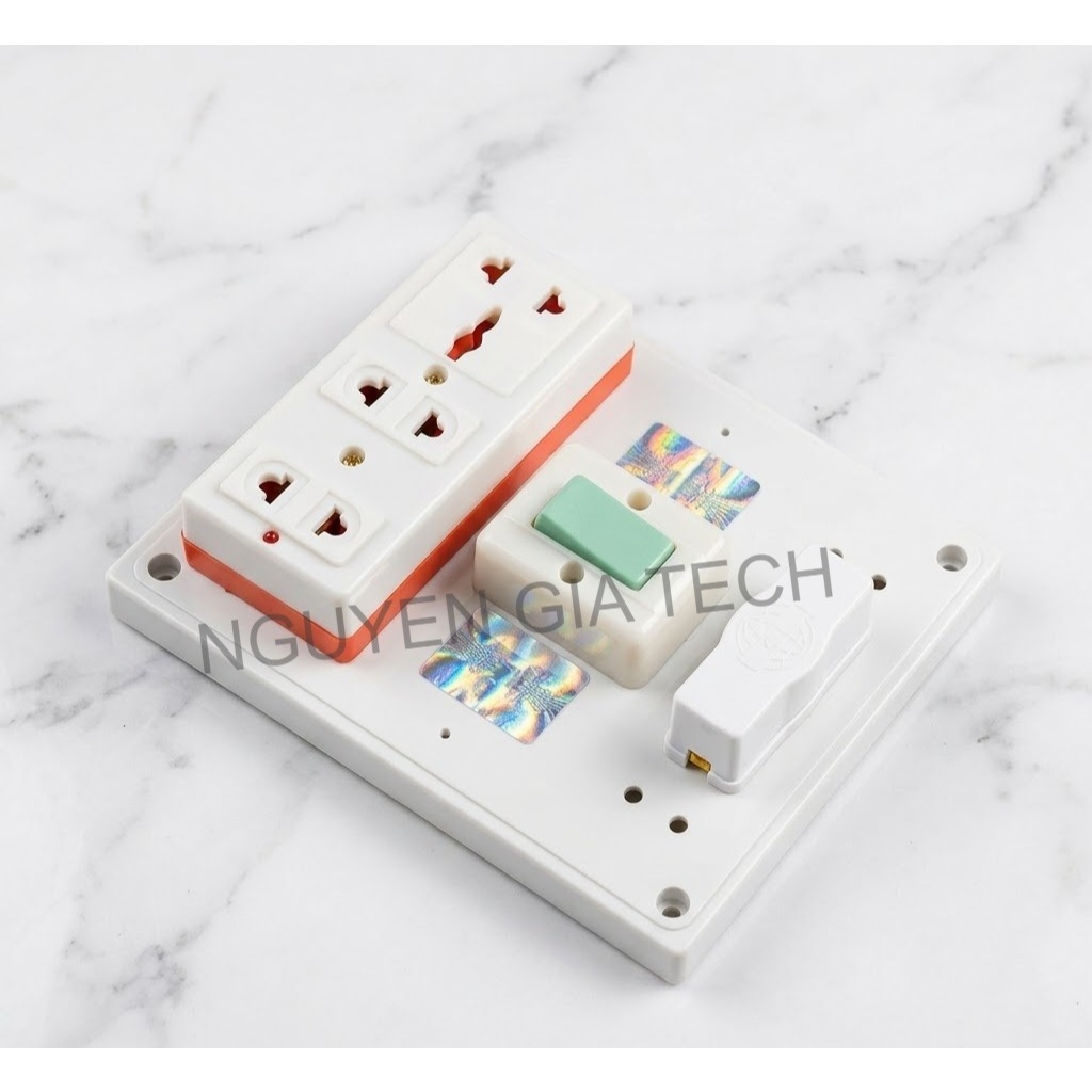 ✔ HOT SALE ✔ TAPLO CẦU CHÌ KÈM CÔNG TẮC