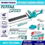 Máy cắt tỉa hàng rào dùng pin 20V TOTAL THTLI20018, THTLI20461 MTT